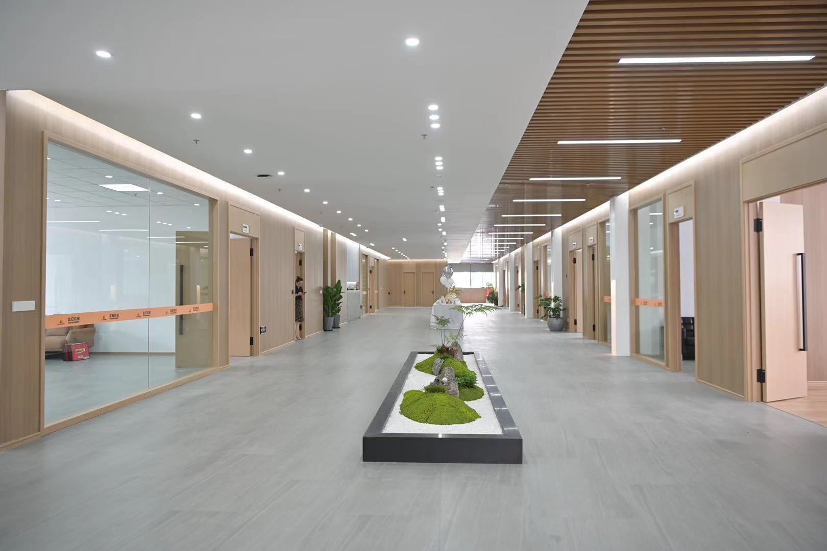 Fifth floor office 2