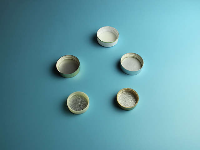 Double Liner Cutting and Inserting Machine