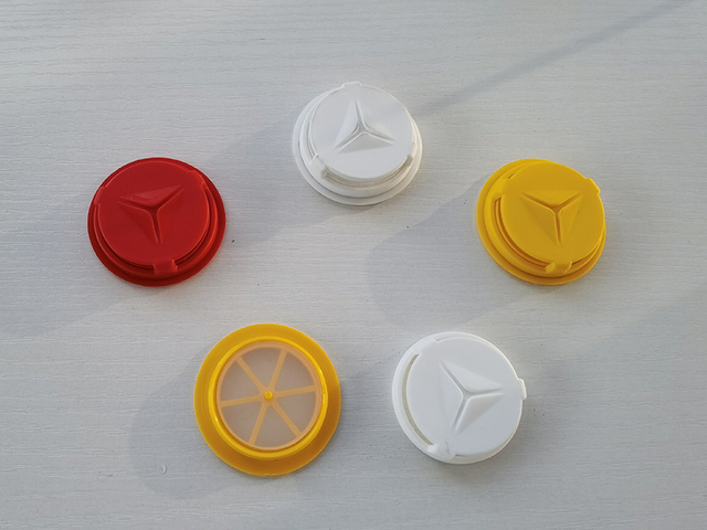 Mask Breathing Valve Assembly Machine