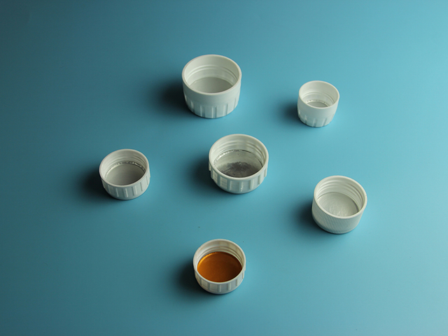 FRT-SD3-C Cap Lining Machine