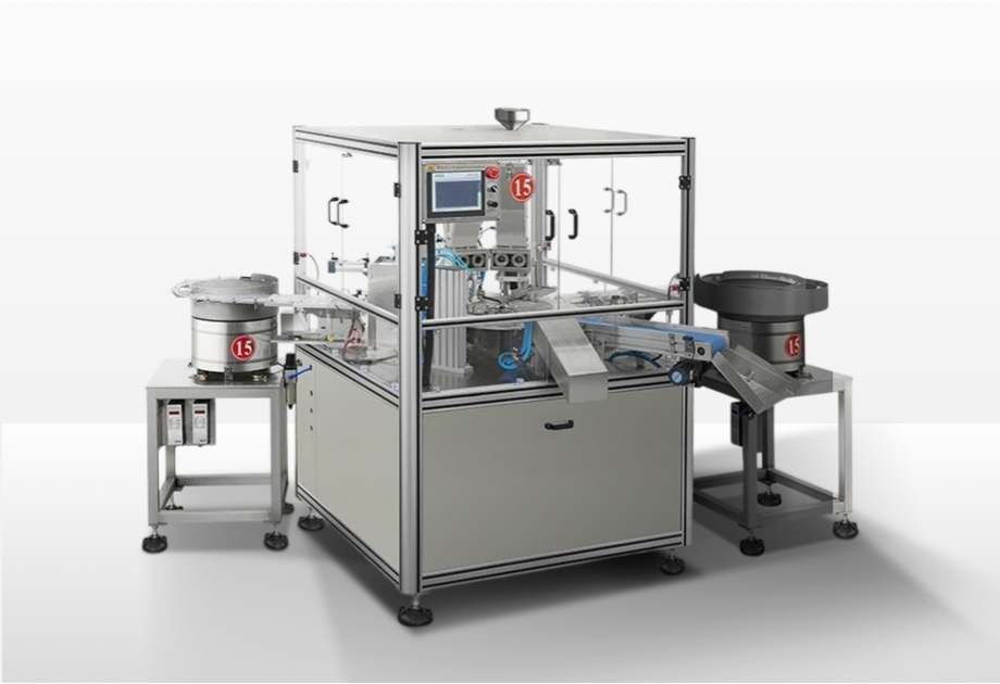 Other Non-Standard Automated Assembly Equipment