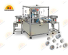 Desiccant Dryer Filling Sealing Machine