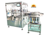Doy Pack Spout Cap Capping Machine