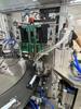 Test Reagent Card Assembly Machine