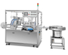Desiccant Dryer Filling Sealing Machine
