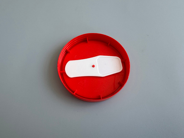 Spoon Cover Assembly Machine