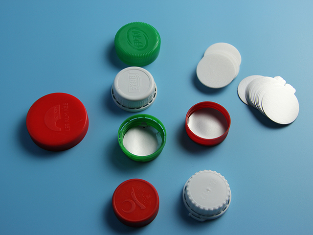 Bottle Cap